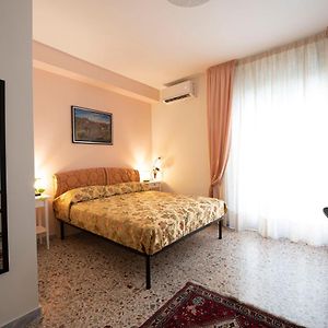 Private Bathroom Double Room
