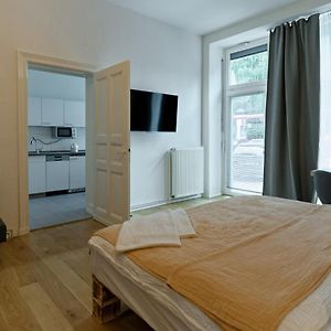 Appartement à 1 Chambre à Coucher