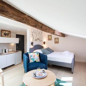 Appartement à 1 Chambre à Coucher