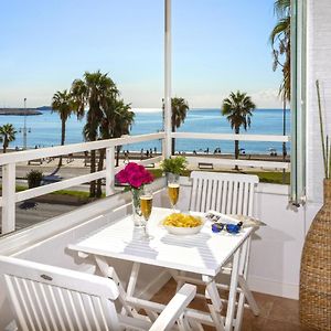 -Malagasunapts-Huelin Paradise Seaview