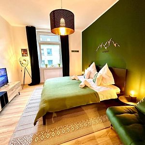 Appartement à 2 Chambres à Coucher