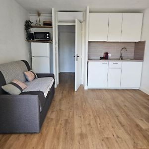 Studio de Luxe Lit King-Size