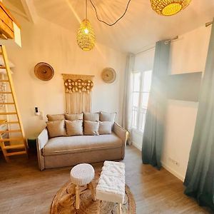 Appartement Studio