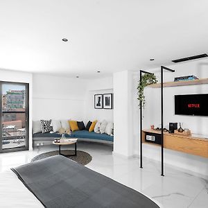 Suite Penthouse