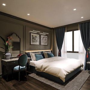 Chambre de Luxe Lit King-Size