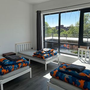 Mordern Apartment In City Center