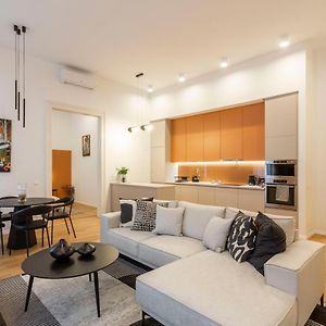 Luxurious Minimalist Residence With Sauna By Prestige Homes