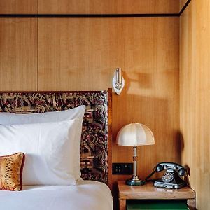 Chambre Supérieure Lit King-Size