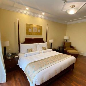 Chambre Héritage Lit King-Size