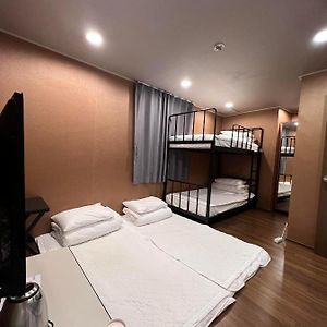 Chambre Familiale