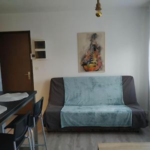 Appartement à 1 Chambre à Coucher