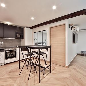 Appartement Standard