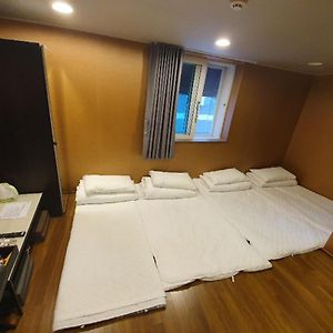 Chambre Familiale