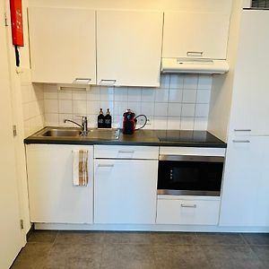 Urbanstay Suites Apartment In Charming Sablon