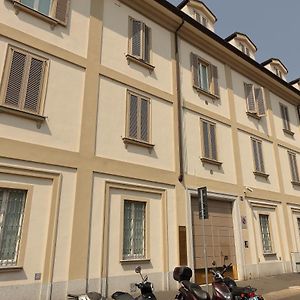Luxury 1 Bedroom Navigli Loft