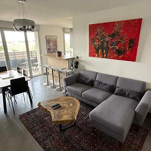 Appartement à 2 Chambres à Coucher