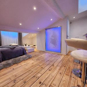Appartement à 1 Chambre à Coucher