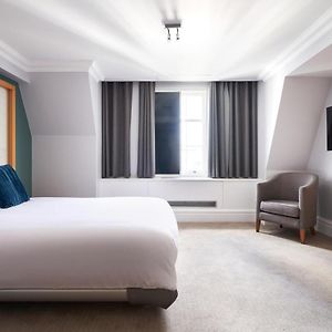Chambre Standarde Double
