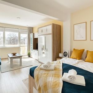 Appartement à 1 Chambre à Coucher
