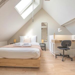Triplex Cosy