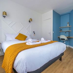 Appartement à 2 Chambres à Coucher
