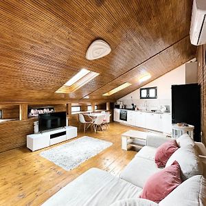 Appartement à 1 Chambre à Coucher