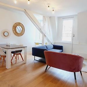 Appartement à 3 Chambres à Coucher