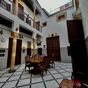 Riad Le Palais