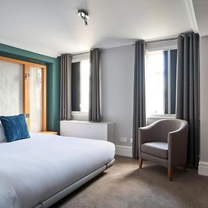 Chambre de Luxe Lit King-Size