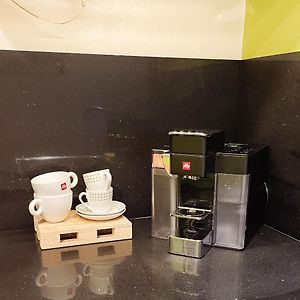 Accogliente Loft A 8 Min Dal Duomo
