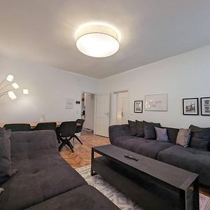 Big Cityapartment 19