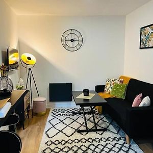 Appartement à 1 Chambre à Coucher