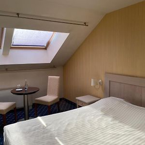 Chambre Lit King-Size