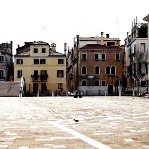 Campo San Lorenzo
