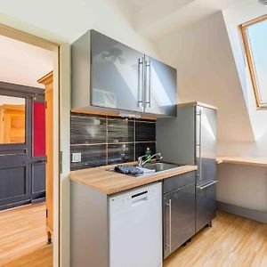 Modern Colonial Style, Central, Rooftop, Bbq