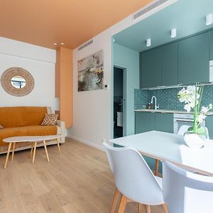 Rome Batignolles - Luxe Charme - 2P