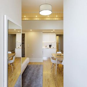 Appartement Studio
