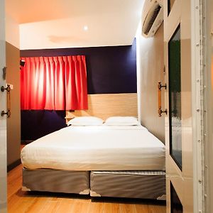 Cloud 9 Lodge