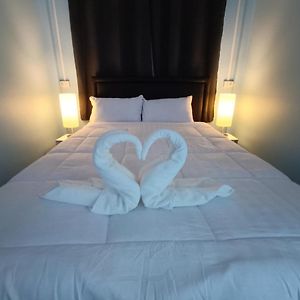 Chambre Supérieure Lit Queen-Size