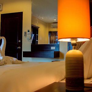 Lucky Inn Residency