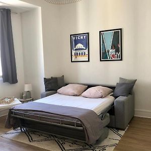 Appartement Vichy - Hyper Centre