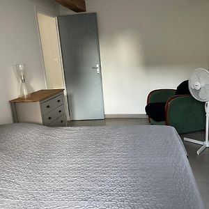 Appartement centre historique
