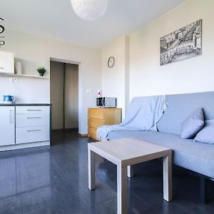 Przytulny Apartament W Centrum Krakowa