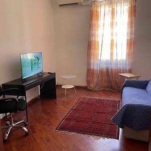 Nice Flat In Furio Camillo