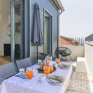 Terrace Pool Apartment Oporto By Lovelystay