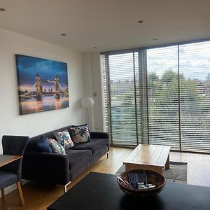 Stunning Central London Apartment