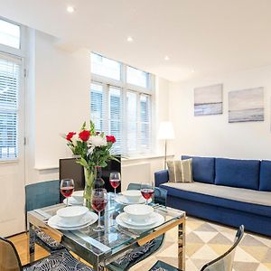 Turnmill Apartments
