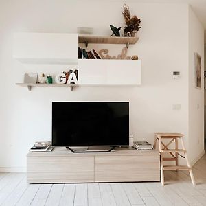 Maderna Charme Apartment