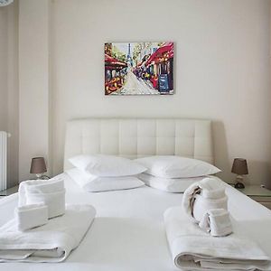 Appartement de Luxe