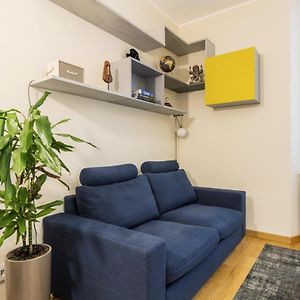Easylife - Moderno Ed Elegante Appartamento Vicino Arco Della Pace